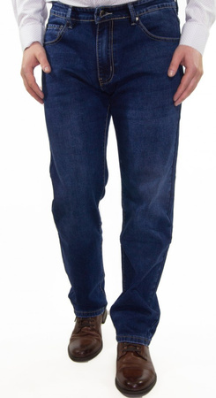 SPODNIE MĘSKIE DERBY JEANS 131