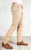 SPODNIE MĘSKIE CHINOSY  VANKEL JEANS 073