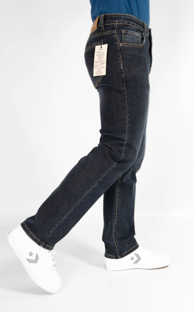 SPODNIE MĘSKIE DERBY JEANS 132/142