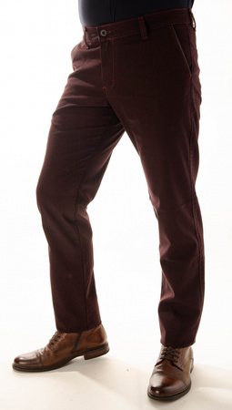 SPODNIE MĘSKIE CHINOSY 068