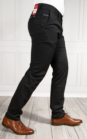 SPODNIE MĘSKIE CHINOSY 026