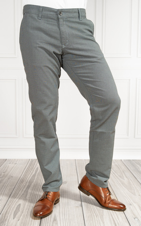 SPODNIE MĘSKIE CHINOSY 038