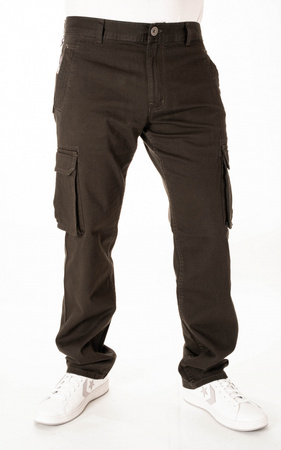 SPODNIE STANLEY JEANS BOJÓWKA 425/004