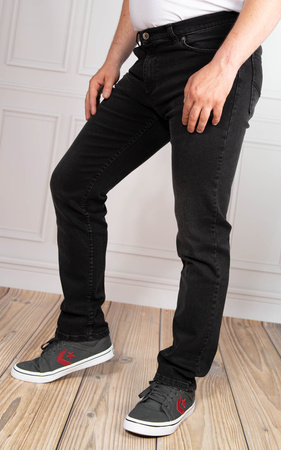 SPODNIE MĘSKIE STANLEY JEANS 400/216