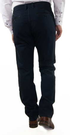 SPODNIE MĘSKIE CHINOSY 045