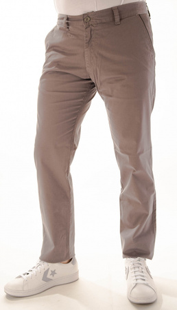 SPODNIE MĘSKIE CHINOSY 105