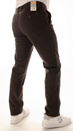 SPODNIE MĘSKIE CHINOSY 605S