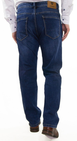 SPODNIE MĘSKIE DERBY JEANS 131