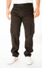 SPODNIE STANLEY JEANS BOJÓWKA 425/004