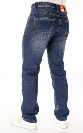 SPODNIE MĘSKIE DERBY