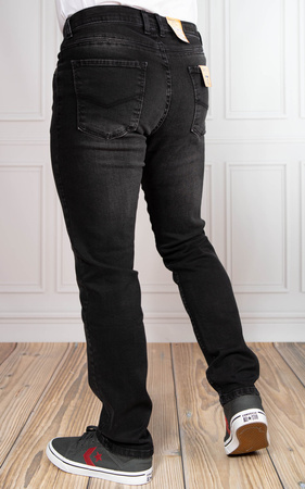 SPODNIE MĘSKIE STANLEY JEANS 400/216
