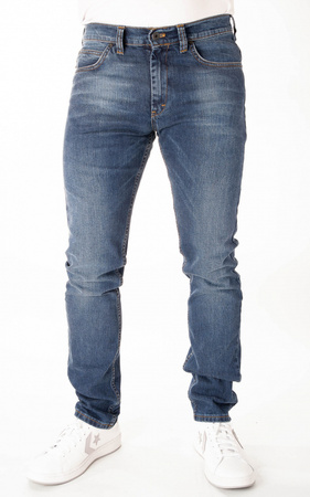 SPODNIE MĘSKIE VANKEL JEANS 099