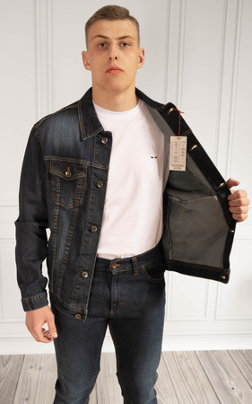 Kurtka Katana Jeans Stanley 108