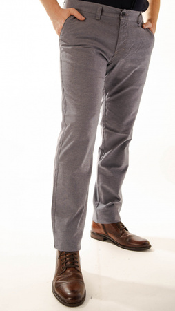 SPODNIE MĘSKIE CHINOSY 092