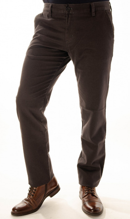 SPODNIE MĘSKIE CHINOSY 605S