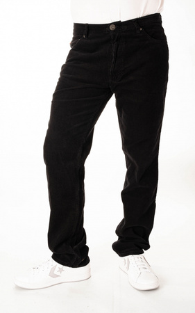 SPODNIE MĘSKIE STANLEY SZTRUKSY 405/004