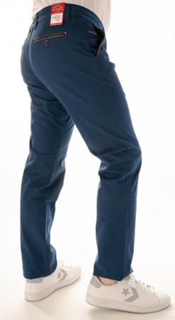 SPODNIE MĘSKIE CHINOSY 072