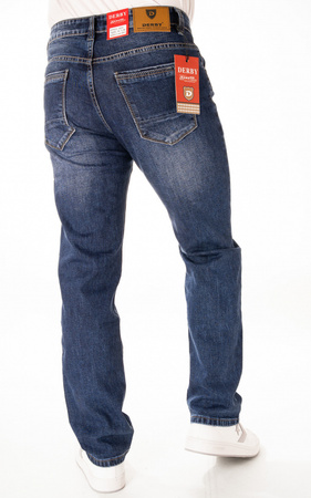 SPODNIE MĘSKIE DERBY