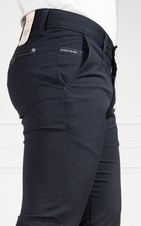 SPODNIE MĘSKIE CHINOSY 078