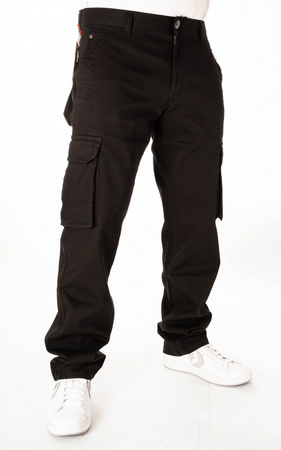 SPODNIE STANLEY JEANS BOJÓWKA 425/003