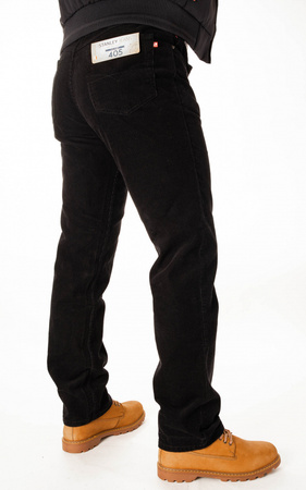 SPODNIE MĘSKIE STANLEY SZTRUKSY 405/004