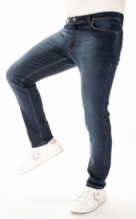 SPODNIE MĘSKIE STANLEY JEANS 400/217