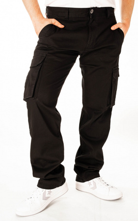 SPODNIE STANLEY JEANS BOJÓWKA 425/003