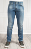 SPODNIE MĘSKIE VANKEL JEANS 620