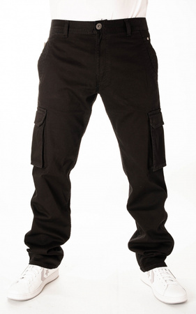 SPODNIE STANLEY JEANS BOJÓWKA 425/003