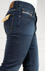 SPODNIE MĘSKIE STANLEY JEANS 400/204