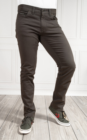 SPODNIE MĘSKIE VANKEL JEANS 103