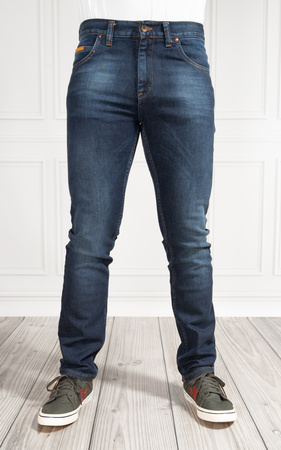 SPODNIE MĘSKIE VANKEL JEANS 029