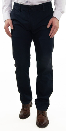 SPODNIE MĘSKIE CHINOSY 045