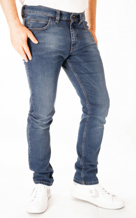 SPODNIE MĘSKIE VANKEL JEANS 099