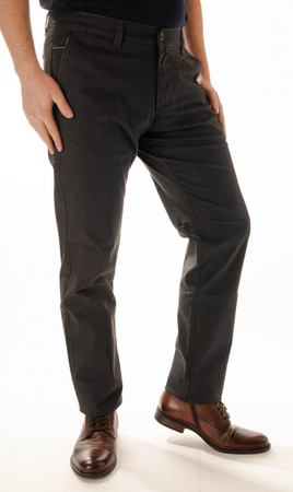 SPODNIE MĘSKIE CHINOSY 067