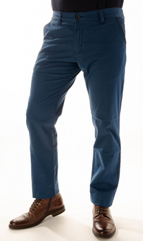 SPODNIE MĘSKIE CHINOSY 072