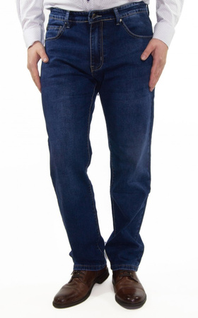 SPODNIE MĘSKIE DERBY JEANS 131