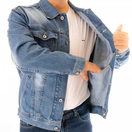 Kurtka Katana Jeans Stanley 206