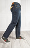 SPODNIE MĘSKIE STANLEY JEANS 400/134