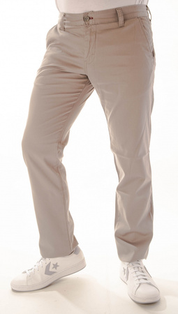 SPODNIE MĘSKIE CHINOSY 005