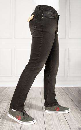 SPODNIE MĘSKIE STANLEY JEANS 400/209