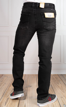 SPODNIE MĘSKIE STANLEY JEANS 400/216