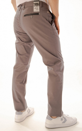SPODNIE MĘSKIE CHINOSY 105