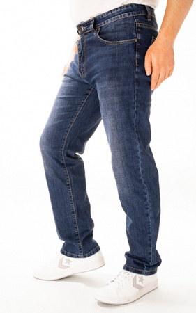 SPODNIE MĘSKIE DERBY