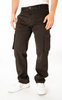 SPODNIE STANLEY JEANS BOJÓWKA 425/004