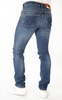 SPODNIE MĘSKIE VANKEL JEANS 099