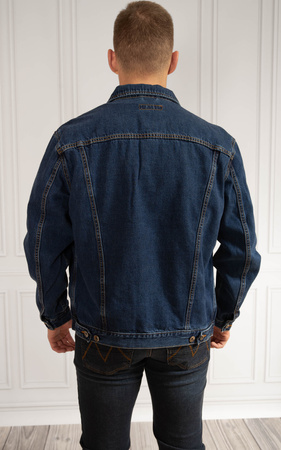 Kurtka Katana Jeans Stanley 001