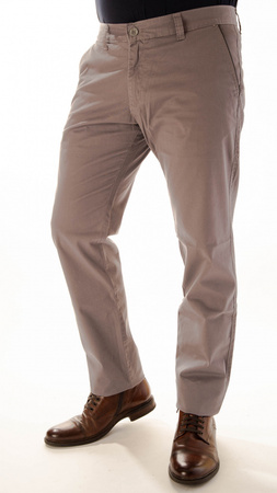 SPODNIE MĘSKIE CHINOSY 105