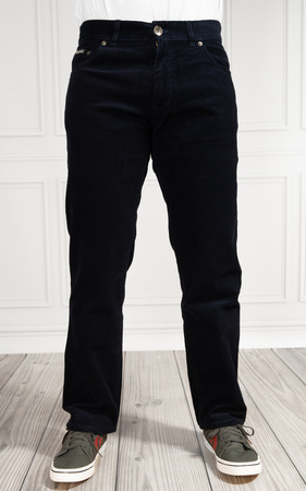 SPODNIE MĘSKIE STANLEY SZTRUKSY 425/008