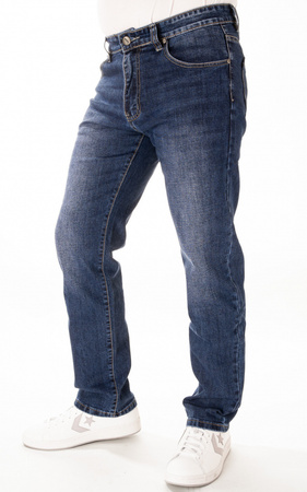 SPODNIE MĘSKIE DERBY